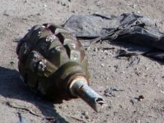 Grenade Attack In Sopore, SSB personnel minor injured Granade attack