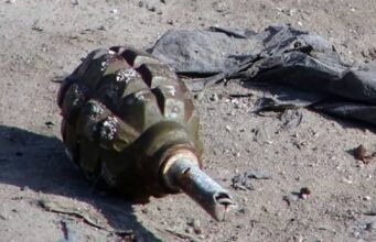 Grenade Attack In Sopore, SSB personnel minor injured Granade attack