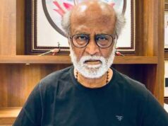 Rajinikanth gets admitted to a Hyderabad hospital after ‘severe Blood Pressure fluctuation’, tests COVID-19 negative