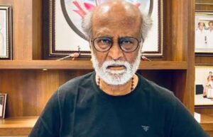 Rajinikanth gets admitted to a Hyderabad hospital after ‘severe Blood Pressure fluctuation’, tests COVID-19 negative