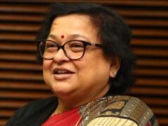 BCCC gets Justice Gita Mittal as new chairperson