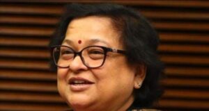 BCCC gets Justice Gita Mittal as new chairperson