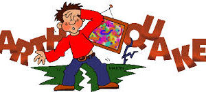 Earthquake With 5.1 Magnitude On Richter Scale Jolts Jammu And Kashmir