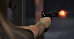 Son of former ADG Doordarshan arrested in Trikuta Nagar firing case