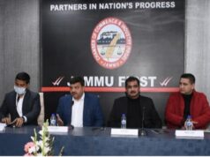 Rs 250 cr from Govt big relief to business sector: JCCI