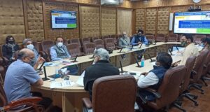 3.81 lakh beneficiaries vaccinated for COVID, no serious adverse case reported in J&K