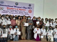 Physical class work begins in Ramban schools