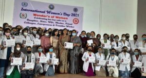 Physical class work begins in Ramban schools