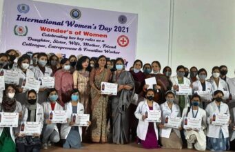 Physical class work begins in Ramban schools