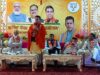 BJP holds Shakti Kendra Pramukh Sammelan at Jammu
