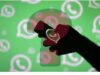 WhatsApp, Instagram Face Global Outage