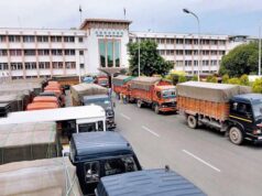 Darbar to move on 30th April 2021, Massive reduction in record carriage as Secretariat switches to e-office