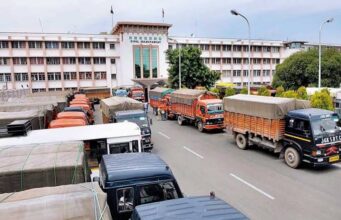 Darbar to move on 30th April 2021, Massive reduction in record carriage as Secretariat switches to e-office