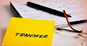 Major Reshuffle In Police Administration, 25 SSPs, SP Transferred In J&K