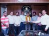 Additional Treasury Officer (Sadder Treasury Jammu) Yash Paul Koushal Superannuated