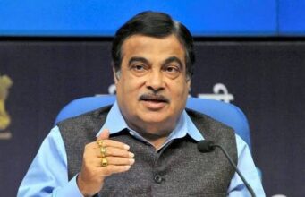 India to become No 1 electric vehicle manufacturer in world, says Nitin Gadkari