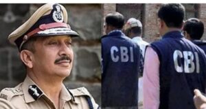 IPS Subodh Kumar Jaiswal appointed as new CBI Director; appointment letter accessed