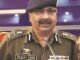 Use technology-based tools to identify people misusing social media: J&K DGP to officials