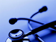 Govt. Doctor caught in private practice during duty hours