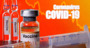 The Country has administered more than 18 crore 22 lakh doses of Covid-19 vaccine so far.