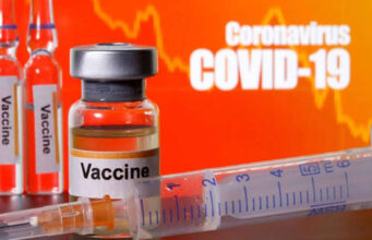 The Country has administered more than 18 crore 22 lakh doses of Covid-19 vaccine so far.