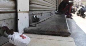 10 shops sealed, 17 FIRs registered for violation of SOPs in Jammu.