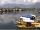 A new policy that permits houseboats in Jammu and Kashmir to undergo renovation has become a ray of hope for the tourism industry in the region.