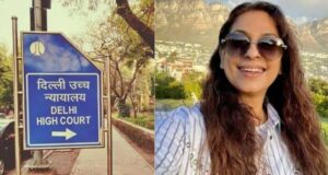 Actor Juhi Chawla files plea in Delhi HC against implementation of 5G technology, hearing on June 2