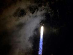 Nasa launches #Lucy spacecraft, the first space mission to study the Trojans Asteroids.