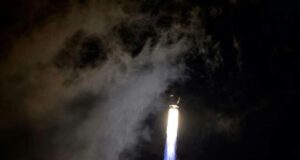 Nasa launches #Lucy spacecraft, the first space mission to study the Trojans Asteroids.