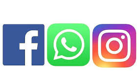 WhatsApp, Instagram and Facebook down for users
