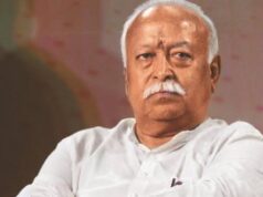 RSS chief Mohan Bhagwat to visit Ayodhya between October 19-21