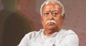 RSS chief Mohan Bhagwat to visit Ayodhya between October 19-21