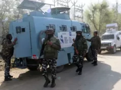 ‘Do not to travel to Jammu and Kashmir due to terrorism, civil unrest’: US tells its citizens