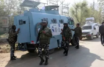 ‘Do not to travel to Jammu and Kashmir due to terrorism, civil unrest’: US tells its citizens