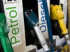 Government announces Excise Duty reduction on Petrol and Diesel on the eve of DiwaliExcise duty on Petrol and Diesel to be reduced by Rs. 5 and Rs. 10 respectively from tomorrow