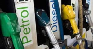 Government announces Excise Duty reduction on Petrol and Diesel on the eve of DiwaliExcise duty on Petrol and Diesel to be reduced by Rs. 5 and Rs. 10 respectively from tomorrow