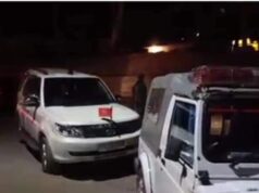 DC, ADC, ACR not allowed to enter Police Station in Rajouri.