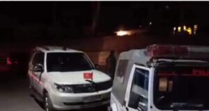 DC, ADC, ACR not allowed to enter Police Station in Rajouri.