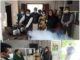 Commissioner, JMC took stock of activities relating to fogging drives.
