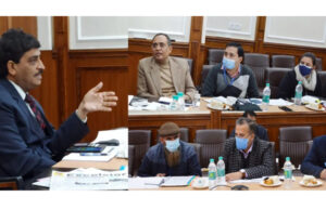 CS calls for improving content and its delivery for better dissemination of welfare programmes