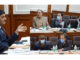 CS calls for improving content and its delivery for better dissemination of welfare programmes