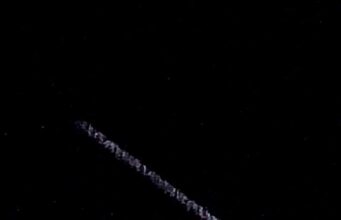 Elon Musk’s Starlink satellite train seen on Jammu skies; ‘don’t panic’, says ADGP
