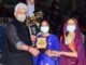 73rd Republic Day celebrations culminate with Beating Retreat ceremony