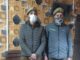 Srinagar Police arrested two accused from West Bengal & recovered gold items worth Lakhs of Rupees. They had committed burgarly in Srinagar and ran away.It is again requested to all Citizens of Srinagar to get tenant verification done before giving any accomodation on rent.