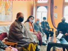 PM familiarises countrymen with lives of unsung heroes: Rekha