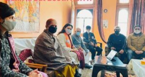 PM familiarises countrymen with lives of unsung heroes: Rekha