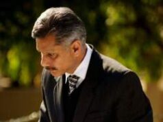 Security breach, stopping PM’s convoy Cong Govt’s conspiracy: Abhinav