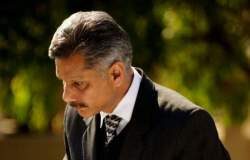 Security breach, stopping PM’s convoy Cong Govt’s conspiracy: Abhinav