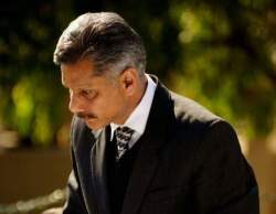 Security breach, stopping PM’s convoy Cong Govt’s conspiracy: Abhinav